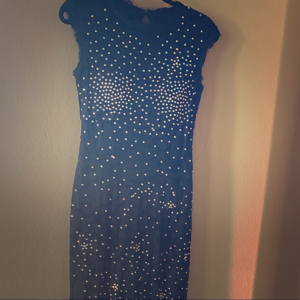 Betsy and Adam Formal